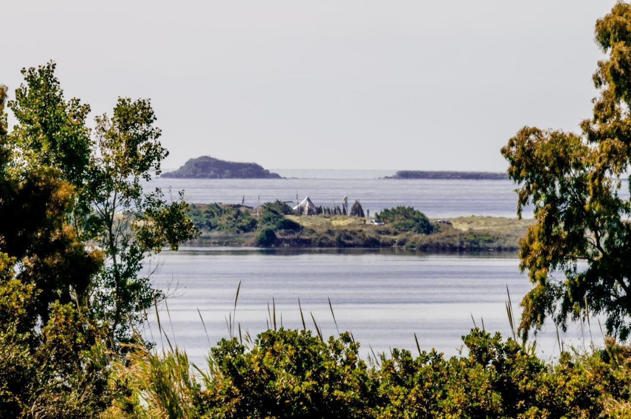 Villa Saia Halikounas Eksteriør bilde